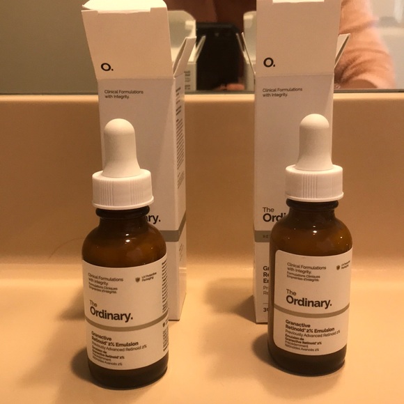 The ordinary granactive retinoids 2% - Picture 2 of 3